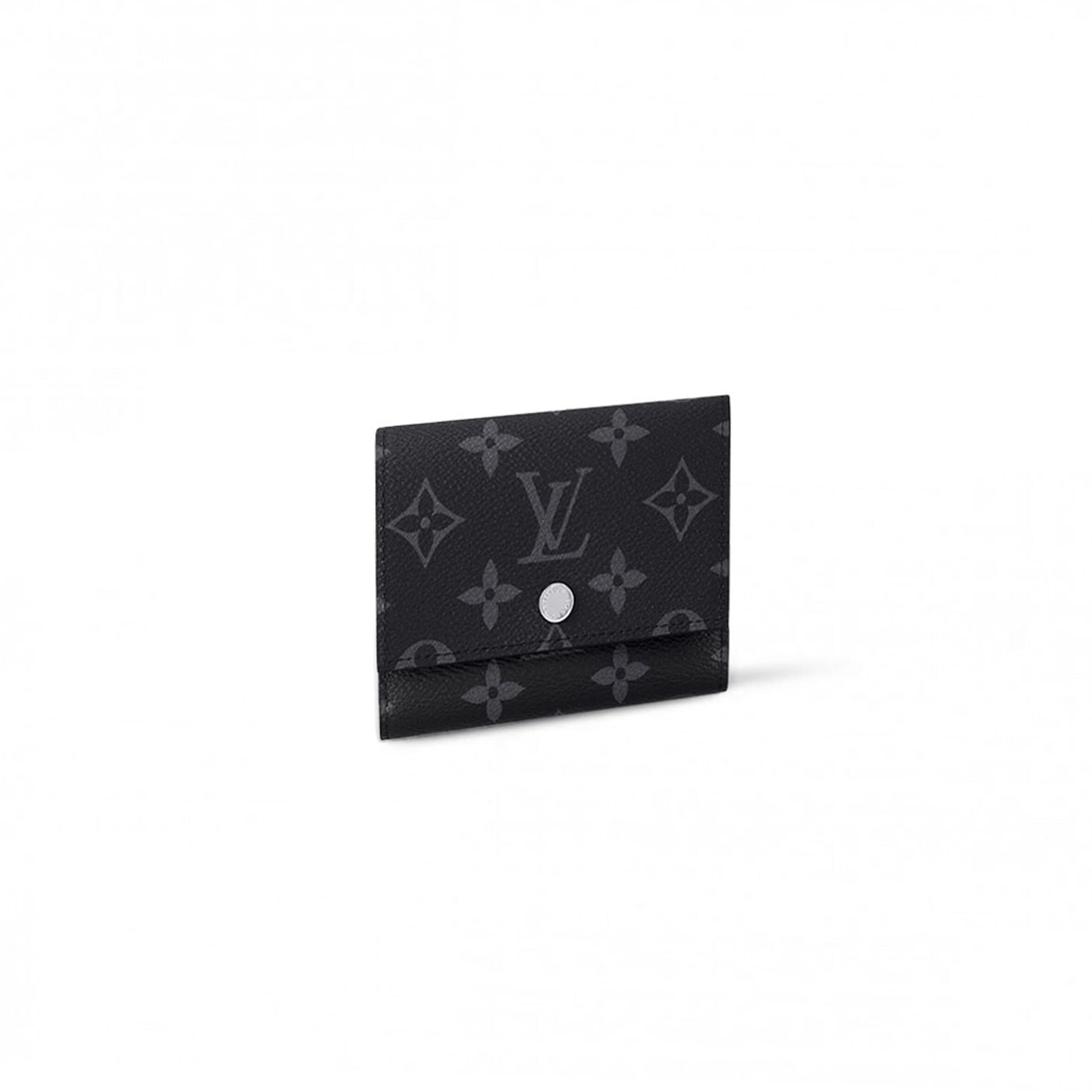 LOUIS VUITTON VICTOR WALLET M12598 (11.5*9*2.5cm)